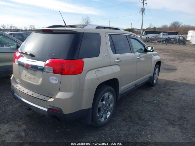 2011 GMC TERRAIN 2CTFLXE51B6465125 Photo 3