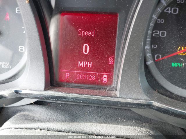 2011 GMC TERRAIN 2CTFLXE51B6465125 Photo 6