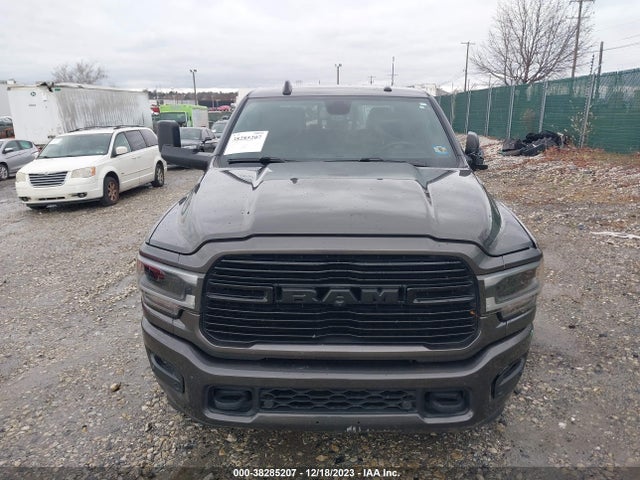 RAM 2500 Laramie  4x4 6'4 Box 2022 3C6UR5NL1NG367183 Image 13