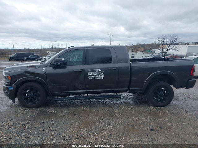 RAM 2500 Laramie  4x4 6'4 Box 2022 3C6UR5NL1NG367183 Image 15
