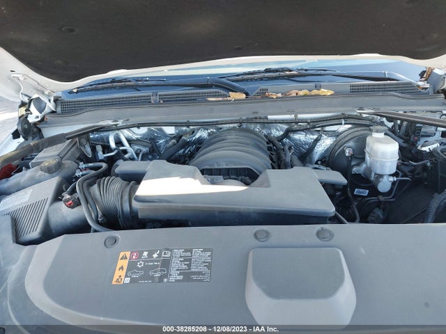 1GYS4BKJ6JR152306 Cadillac Escalade Luxury