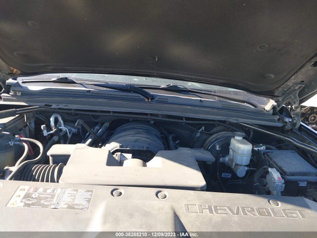 Продажа на аукционе авто 2020 Chevrolet Suburban 4wd Lt, vin: 1GNSKHKC9LR115468, номер лота: 38285210