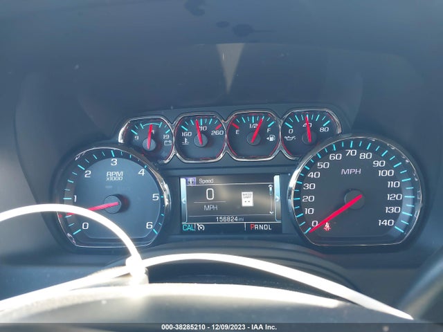 Продажа на аукционе авто 2020 Chevrolet Suburban 4wd Lt, vin: 1GNSKHKC9LR115468, номер лота: 38285210