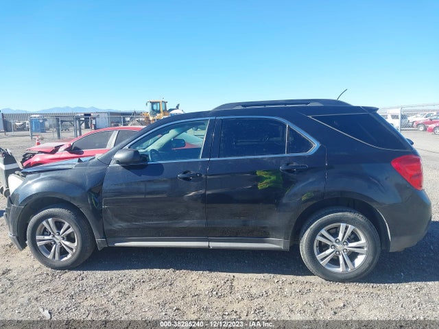 Chevrolet EQUINOX 1LT 2014 2GNALBEK5E6142819 Image 14