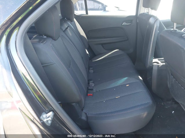 Chevrolet EQUINOX 1LT 2014 2GNALBEK5E6142819 Image 8