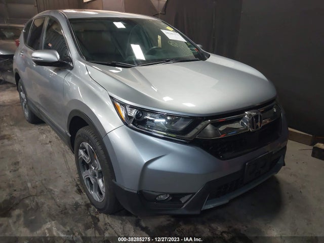 2019 HONDA CR-V EX VIN: 5J6RW2H57KA019637