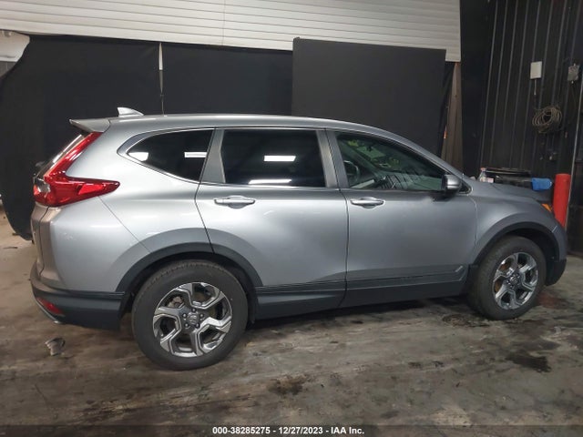 2019 HONDA CR-V EX VIN: 5J6RW2H57KA019637
