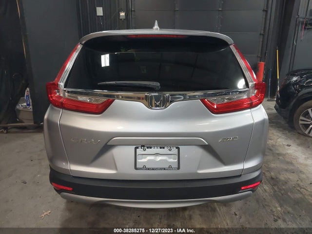 2019 HONDA CR-V EX VIN: 5J6RW2H57KA019637
