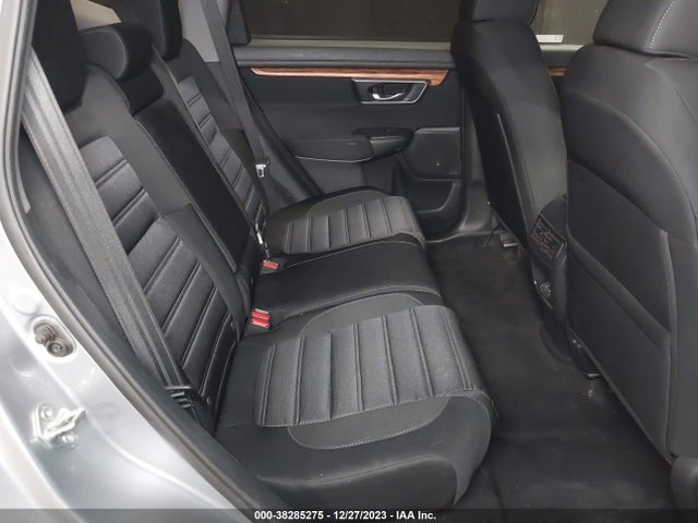2019 HONDA CR-V EX VIN: 5J6RW2H57KA019637