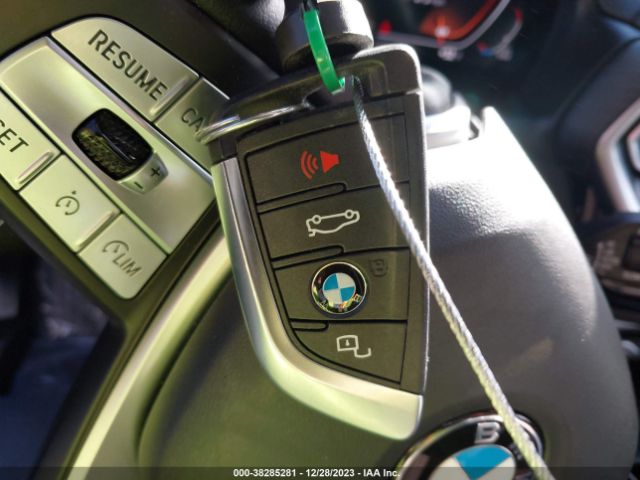 WBX47DP02NN172120 BMW X3 Sdrive30i