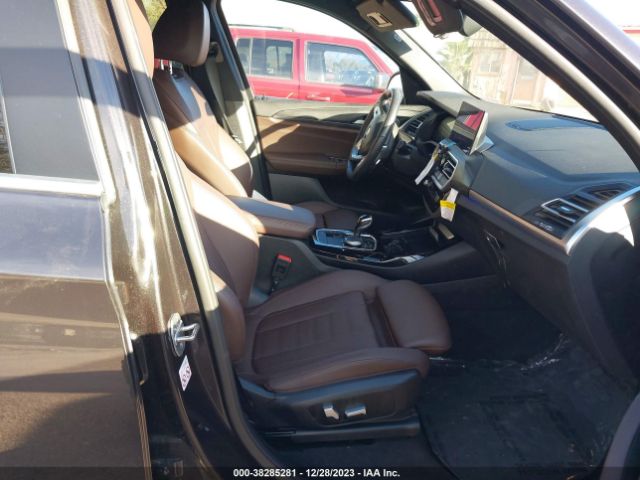 WBX47DP02NN172120 BMW X3 Sdrive30i