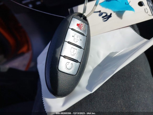 Nissan KICKS SR 2018 3N1CP5CU3JL509446 Image 11