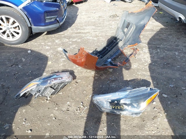 Nissan KICKS SR 2018 3N1CP5CU3JL509446 Image 12