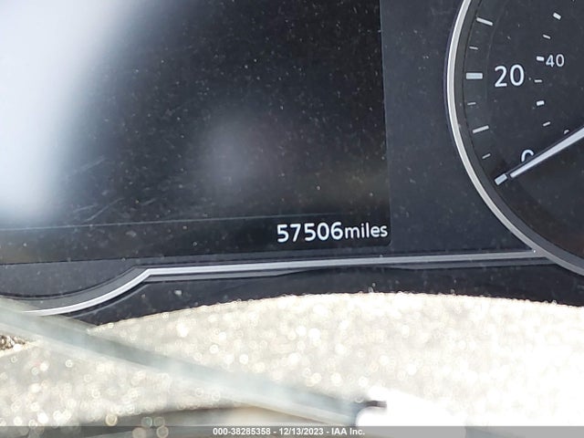 Nissan KICKS SR 2018 3N1CP5CU3JL509446 Image 7