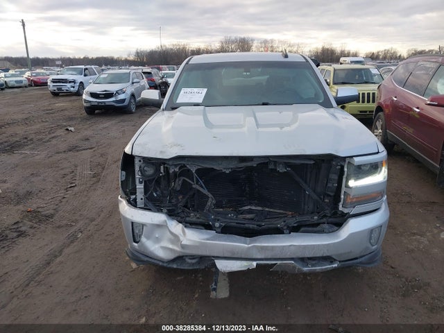 Chevrolet Silverado 1500 2lt 2017 1GCVKREC7HZ397835 Image 12