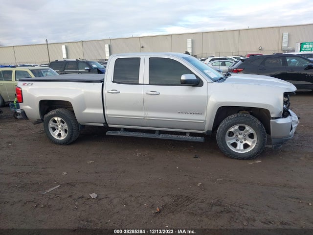 Chevrolet Silverado 1500 2lt 2017 1GCVKREC7HZ397835 Image 13