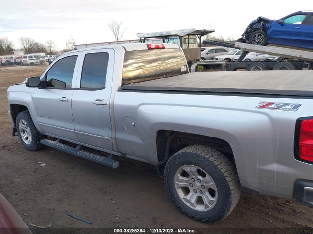 Chevrolet Silverado 1500 2lt 2017 1GCVKREC7HZ397835 Image 14
