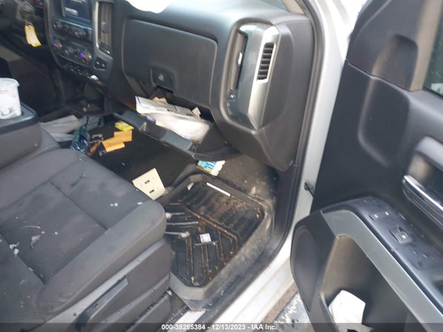 Chevrolet Silverado 1500 2lt 2017 1GCVKREC7HZ397835 Image 5
