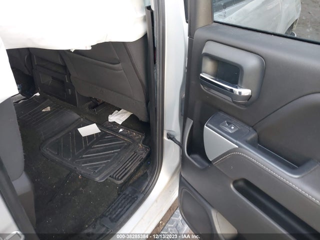 Chevrolet Silverado 1500 2lt 2017 1GCVKREC7HZ397835 Image 8