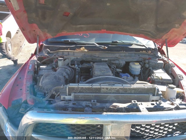 RAM 2500 St 2017 3C6UR5CL2HG693629 Image 10