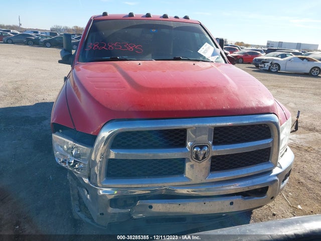 RAM 2500 St 2017 3C6UR5CL2HG693629 Image 13