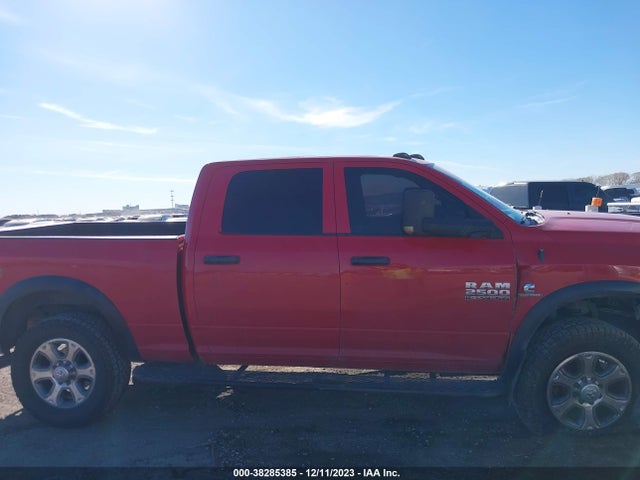 RAM 2500 St 2017 3C6UR5CL2HG693629 Image 14