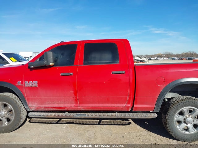 RAM 2500 St 2017 3C6UR5CL2HG693629 Image 15