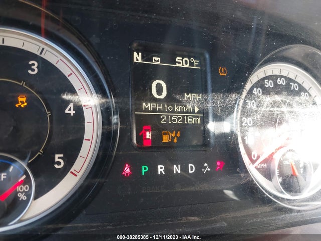 RAM 2500 St 2017 3C6UR5CL2HG693629 Image 16