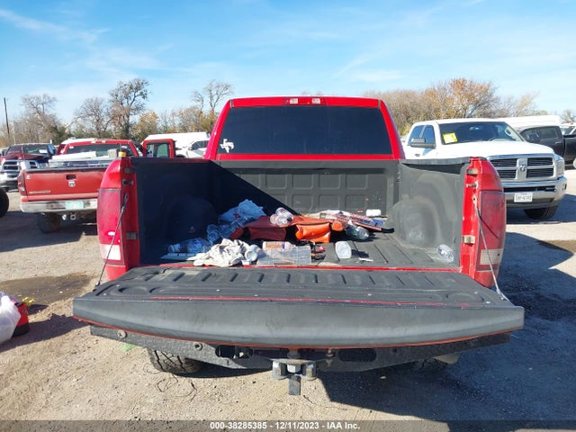 RAM 2500 St 2017 3C6UR5CL2HG693629 Image 12