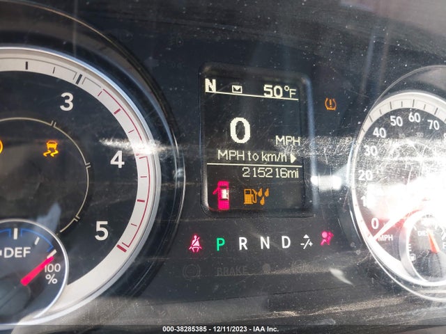 RAM 2500 St 2017 3C6UR5CL2HG693629 Image 7