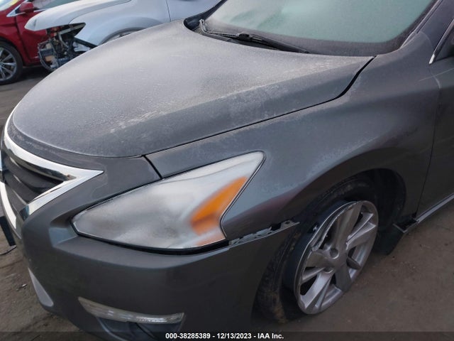 2015 NISSAN ALTIMA 2.5 SL VIN: 1N4AL3AP8FN874896