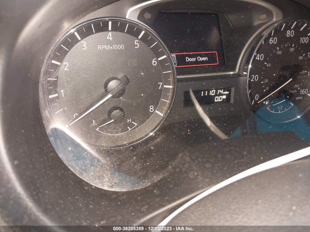 2015 NISSAN ALTIMA 2.5 SL VIN: 1N4AL3AP8FN874896