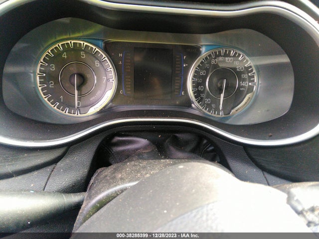 Chrysler 200 Limited 2015 1C3CCCAB3FN626132 Image 7