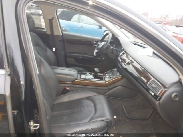 WAURGAFD3EN008829 Audi A8 L 3.0t