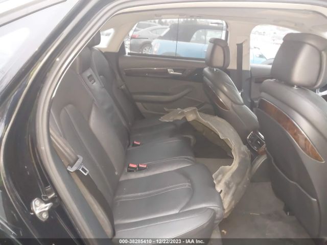 WAURGAFD3EN008829 Audi A8 L 3.0t
