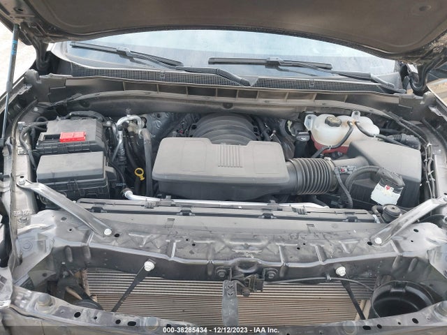 Chevrolet Tahoe 2wd Lt 2023 1GNSCNKD0PR348357 Image 10