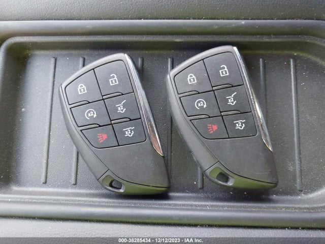 Chevrolet Tahoe 2wd Lt 2023 1GNSCNKD0PR348357 Image 11