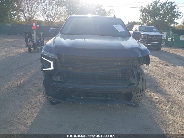 Chevrolet Tahoe 2wd Lt 2023 1GNSCNKD0PR348357 Image 13