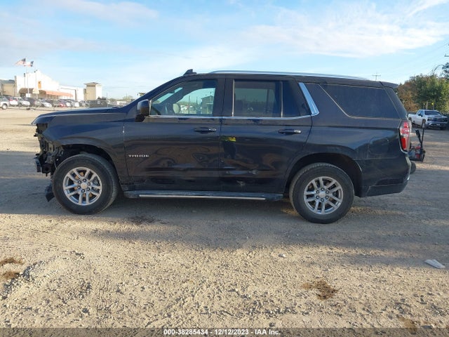 Chevrolet Tahoe 2wd Lt 2023 1GNSCNKD0PR348357 Image 15