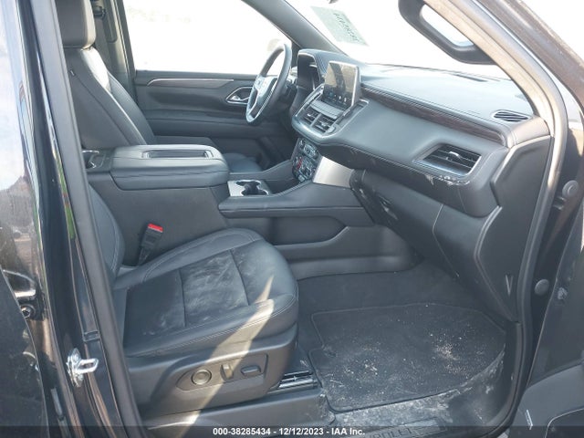 Chevrolet Tahoe 2wd Lt 2023 1GNSCNKD0PR348357 Image 5