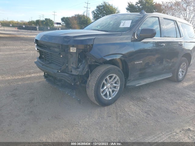 Chevrolet Tahoe 2wd Lt 2023 1GNSCNKD0PR348357 Image 6