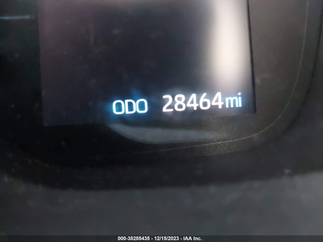 Toyota COROLLA L 2022 5YFDPMAE8NP281685 Image 14