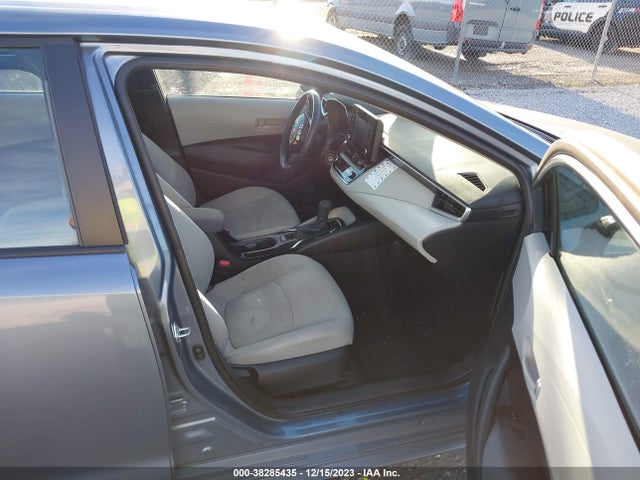 Toyota COROLLA L 2022 5YFDPMAE8NP281685 Image 5