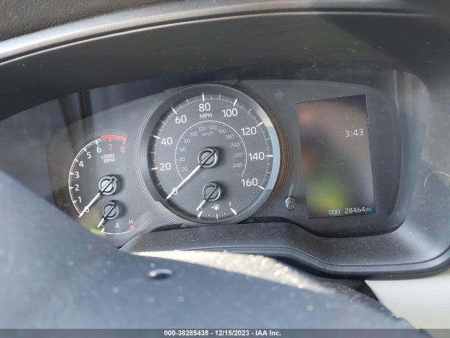 Toyota COROLLA L 2022 5YFDPMAE8NP281685 Image 7