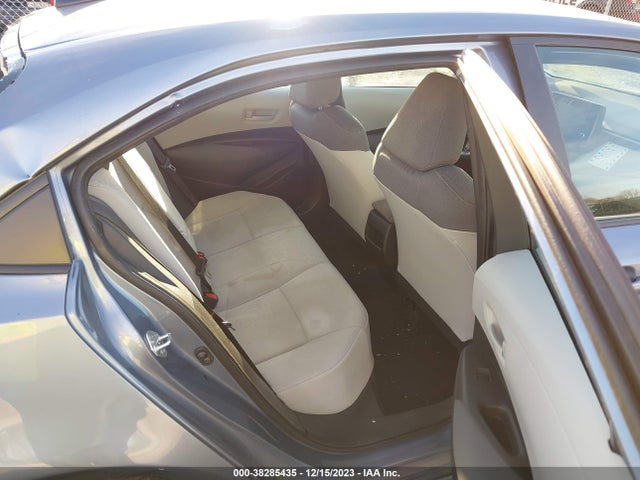 Toyota COROLLA L 2022 5YFDPMAE8NP281685 Image 8