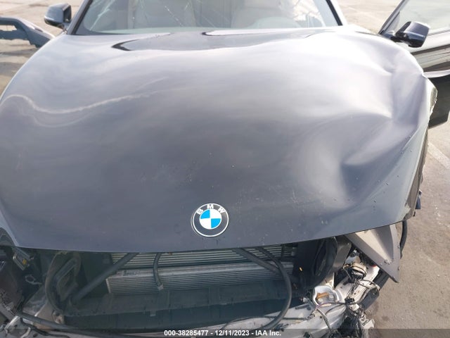 BMW ALPINA B7 2014 WBAYE8C50ED135471 Image 10