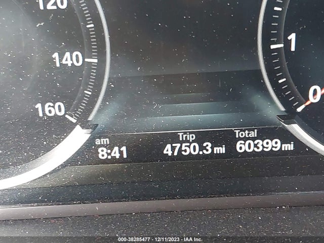 BMW ALPINA B7 2014 WBAYE8C50ED135471 Image 16