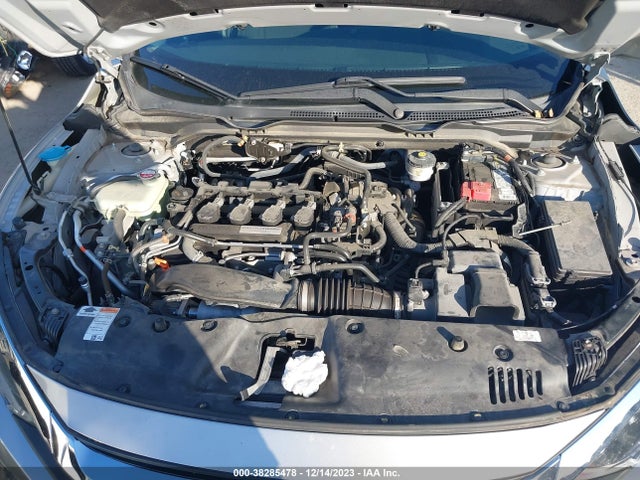 2017 HONDA CIVIC EX-T VIN: 2HGFC1F37HH632432