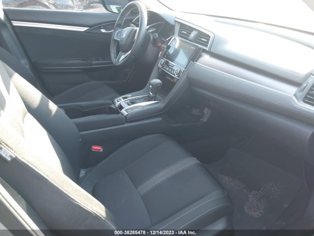 2017 HONDA CIVIC EX-T VIN: 2HGFC1F37HH632432