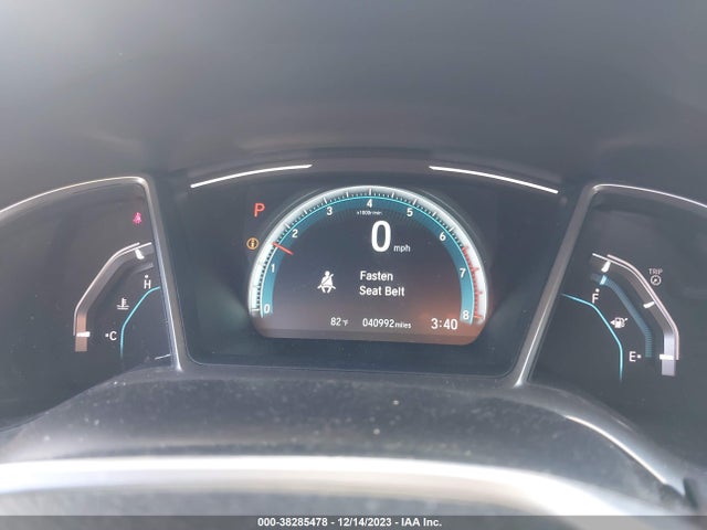 2017 HONDA CIVIC EX-T VIN: 2HGFC1F37HH632432